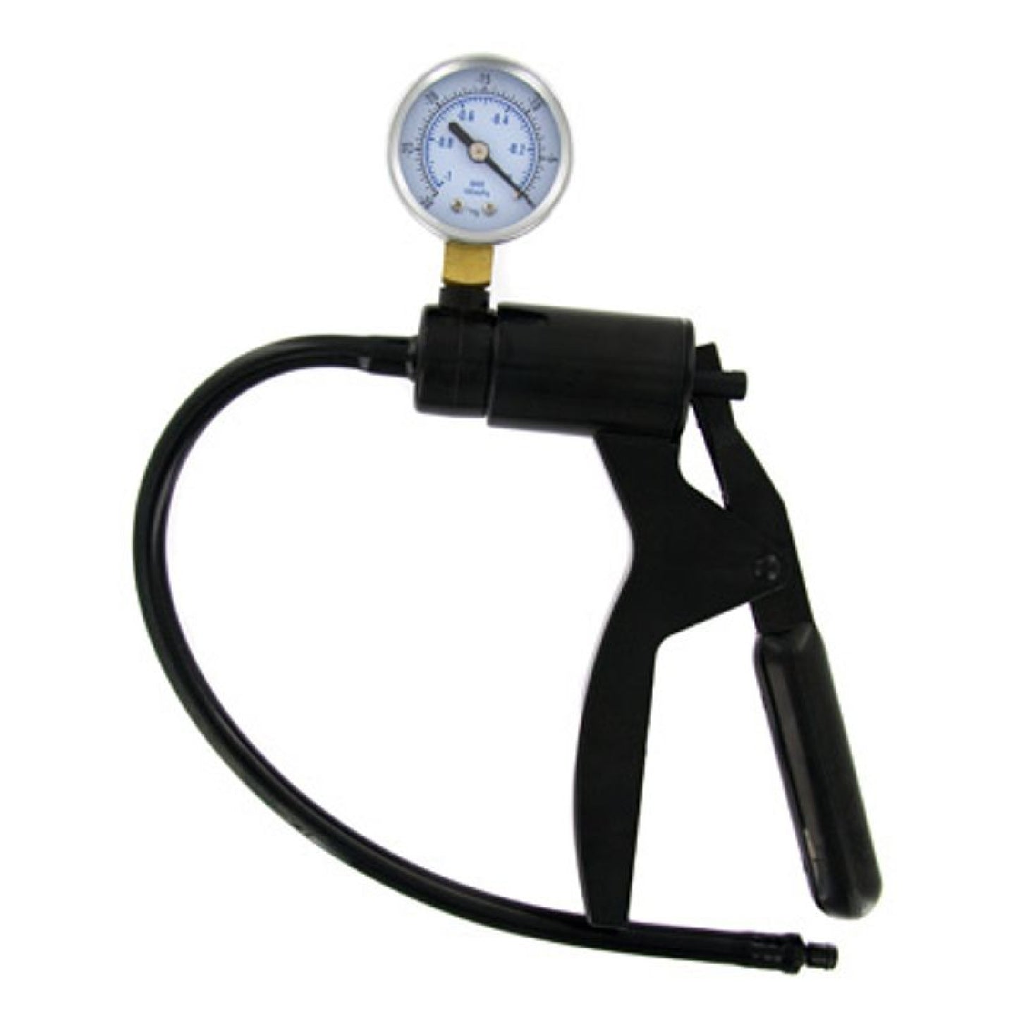 Premium Penis Pumping Kit