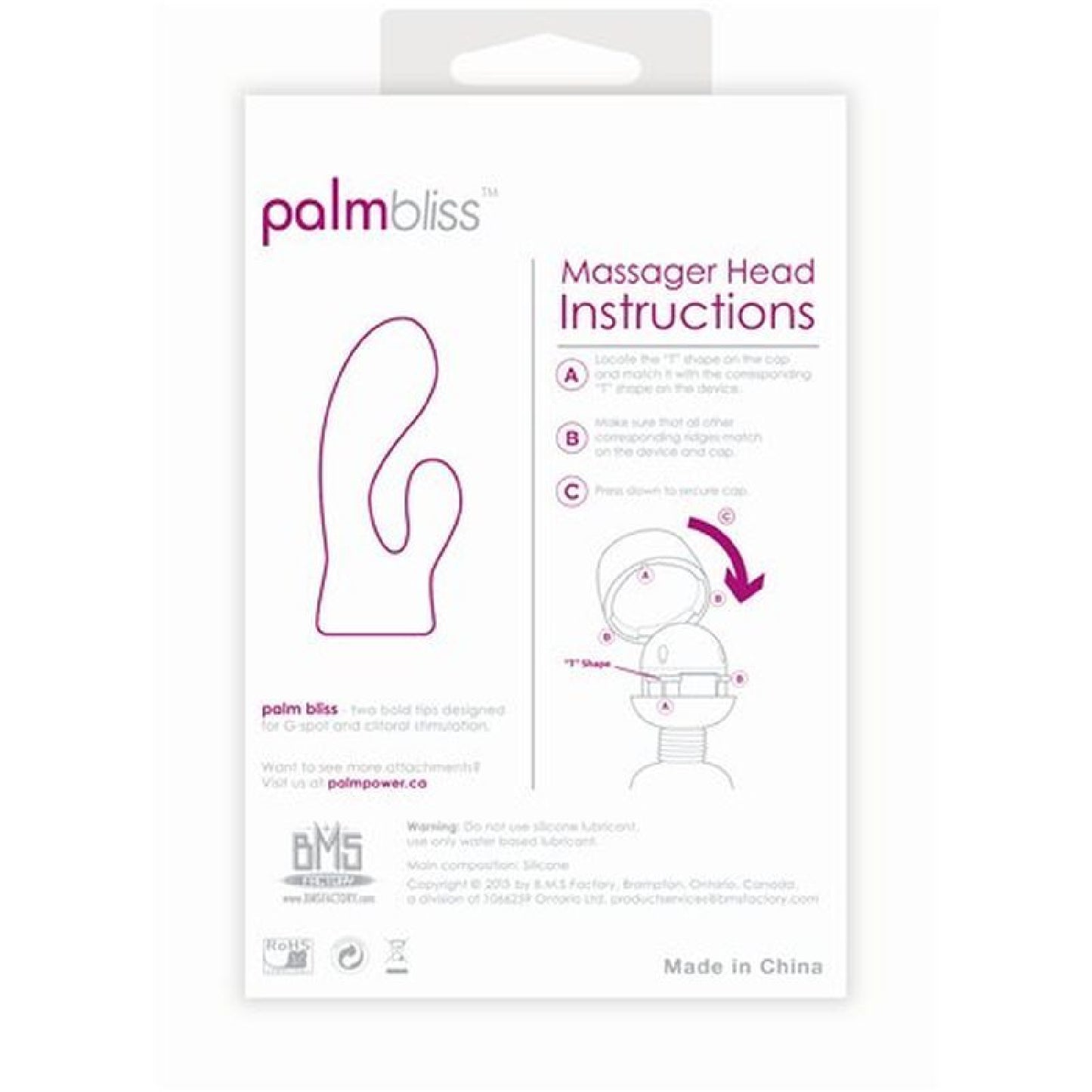 PalmBliss