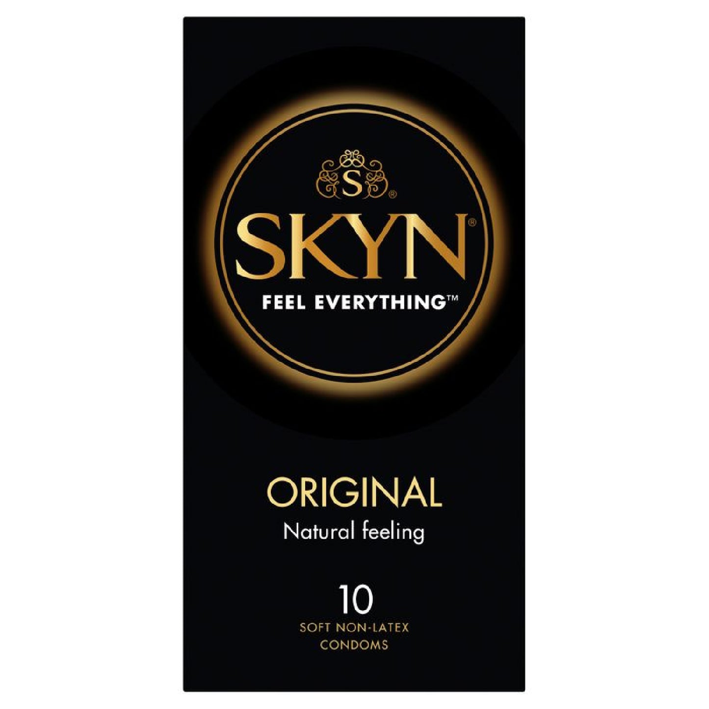 SKYN Original Condoms 10 Pc