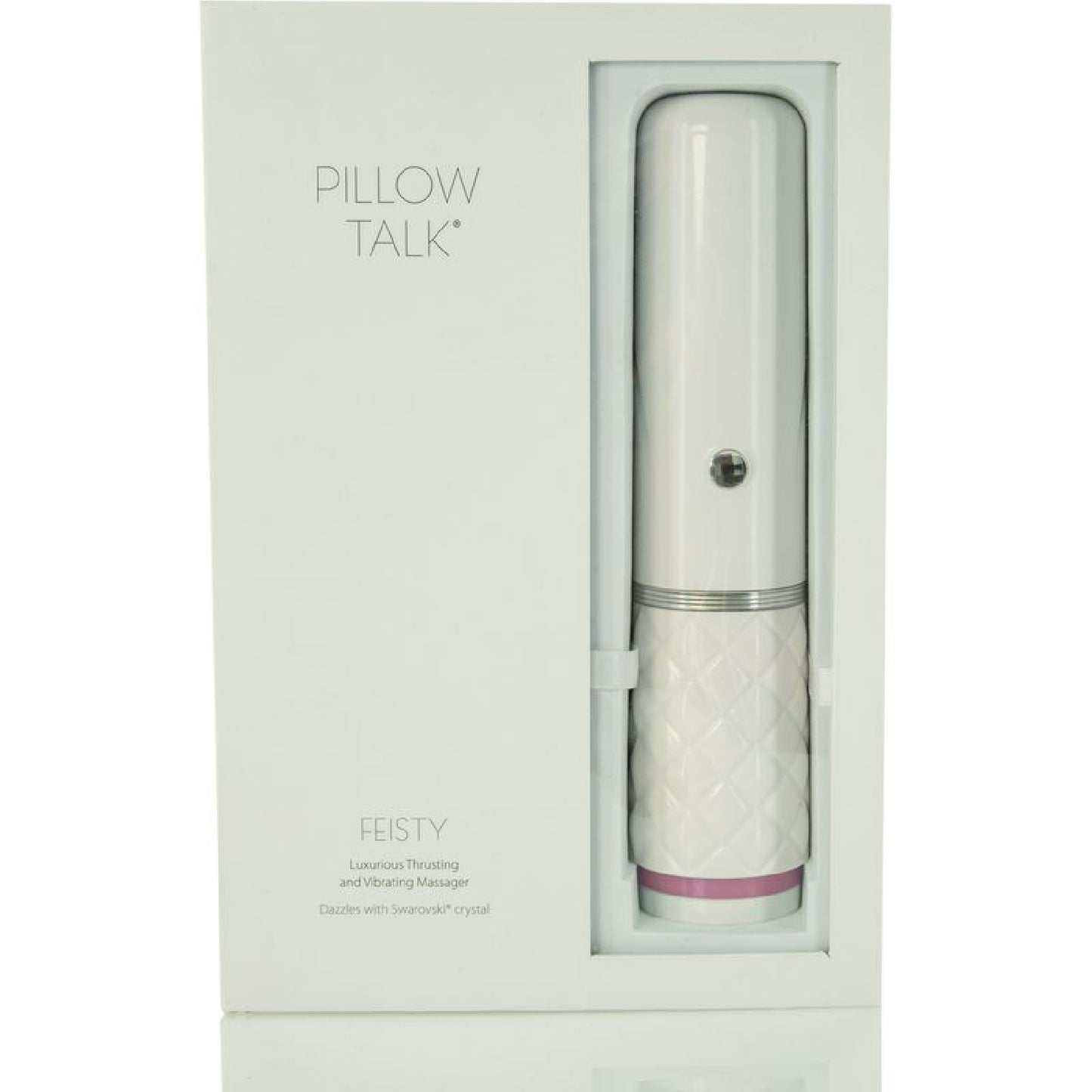 Pillow Talk Feisty Pink