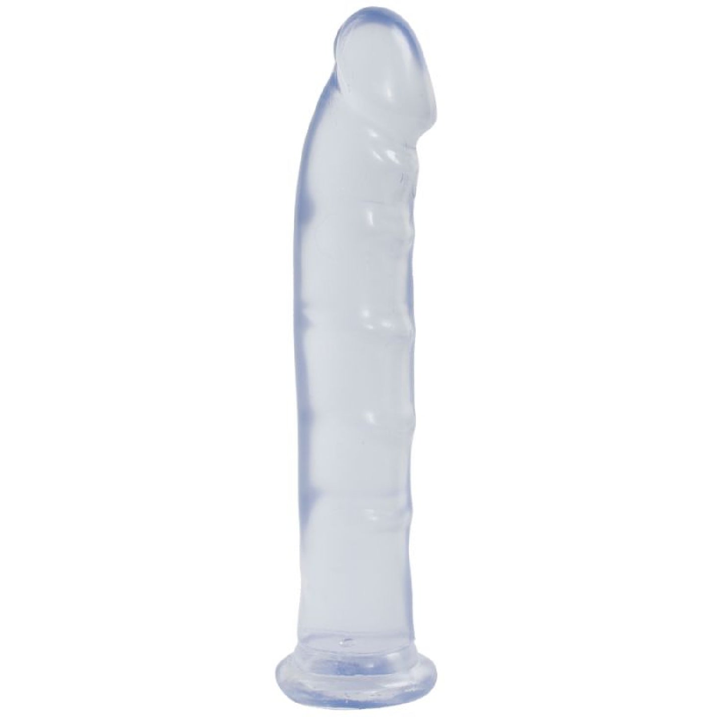 Dong With Suction Cup Diamond