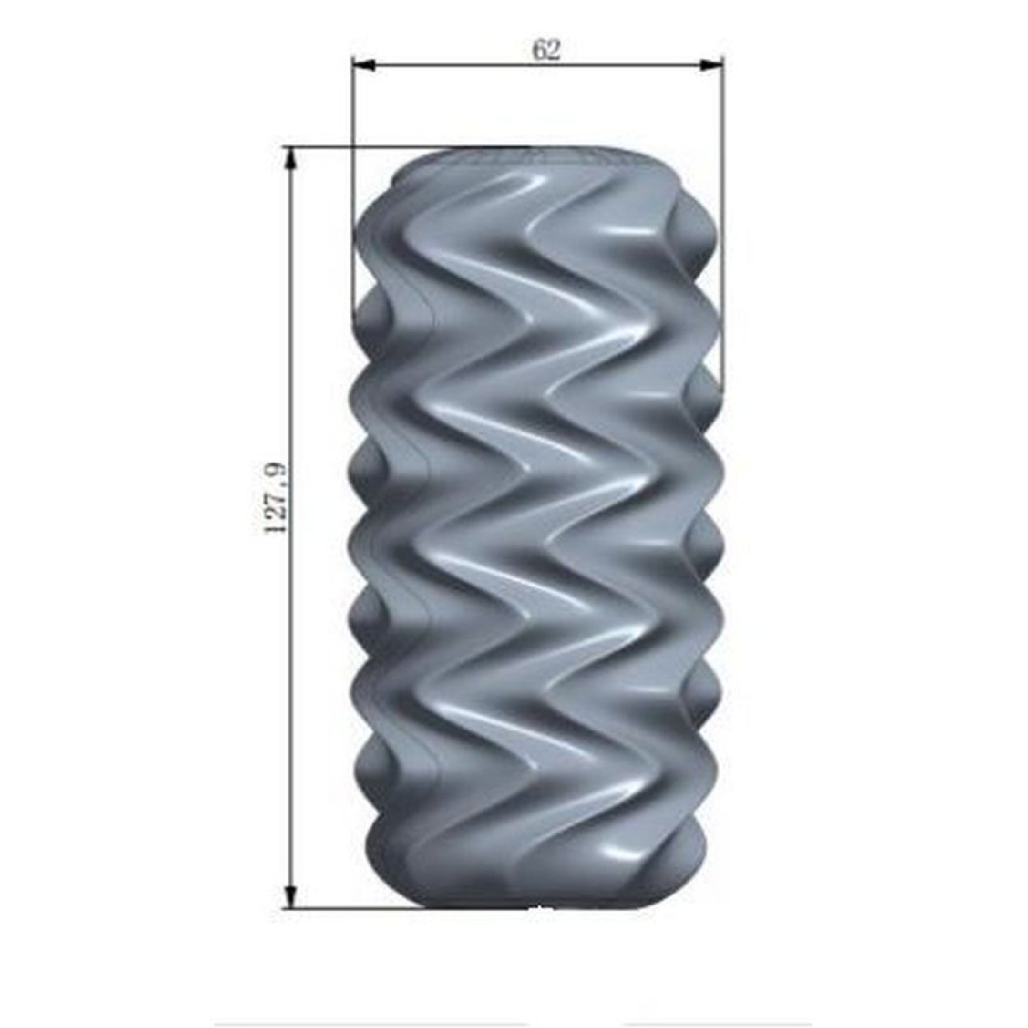 Billow Masturbation Sleeve