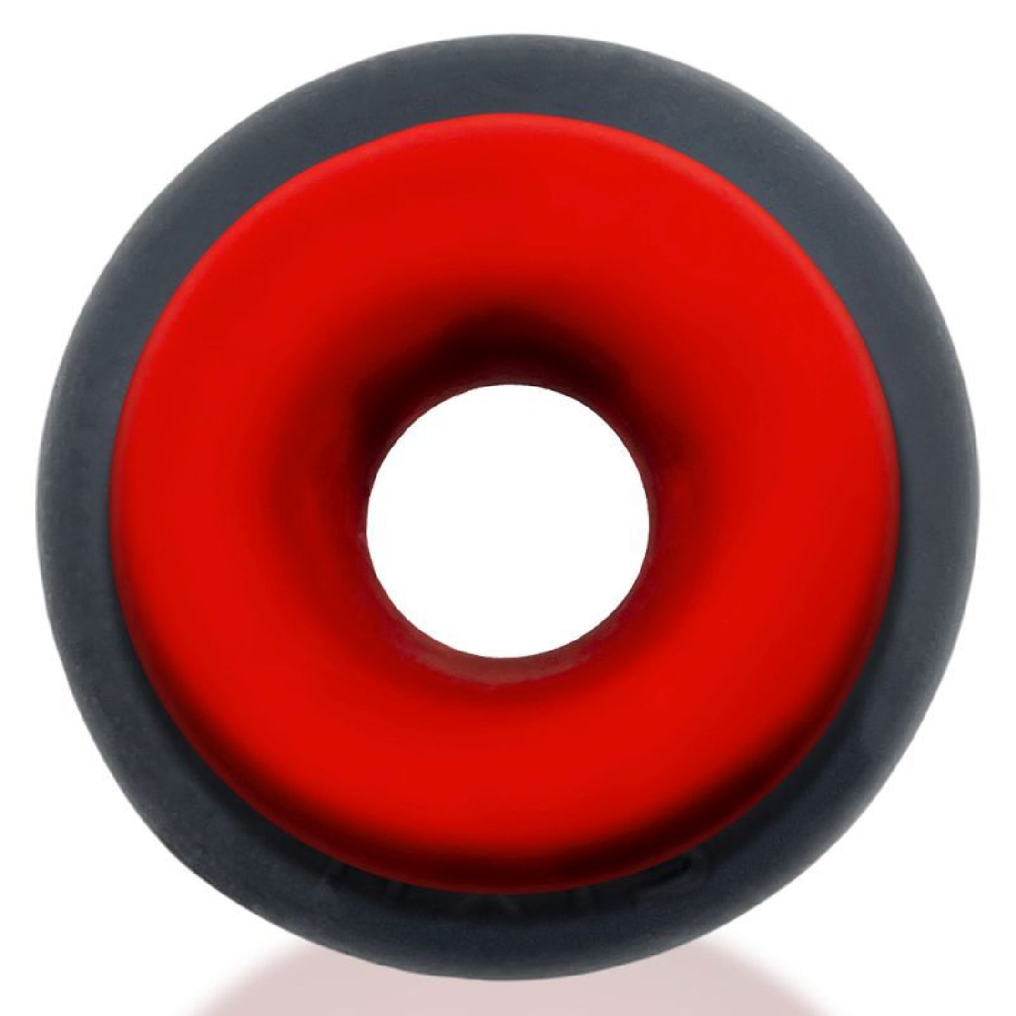 Ultracore Core Ballstretcher w Axis ring Red Ice