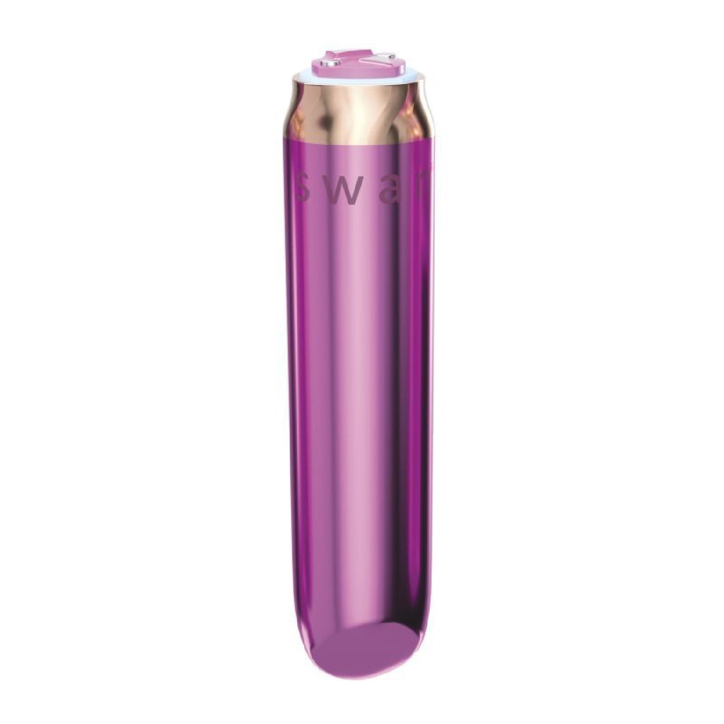 Maximum Comfy Cuff Rechargeable Bullet Pink