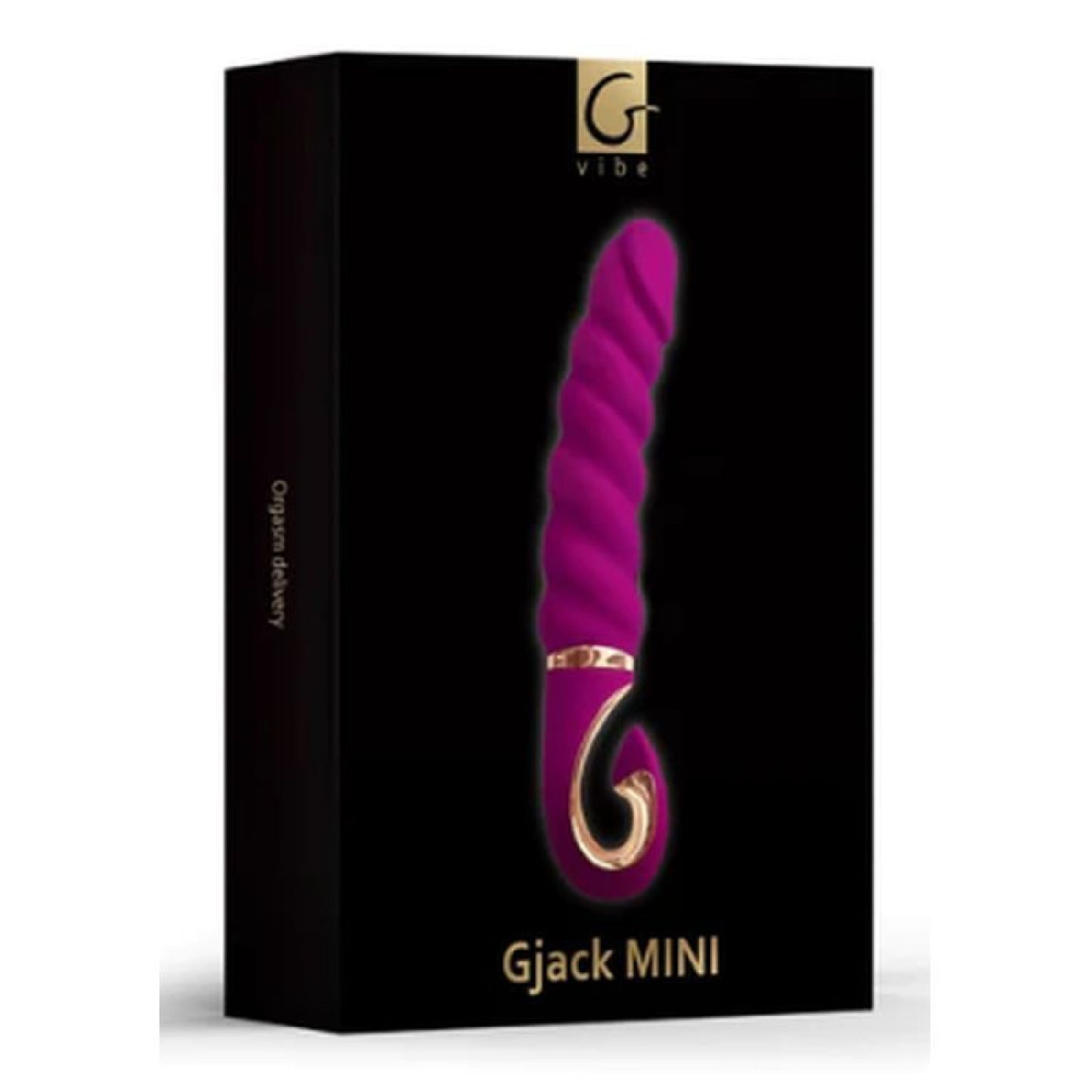 Gjack MINI Sweet Raspberry