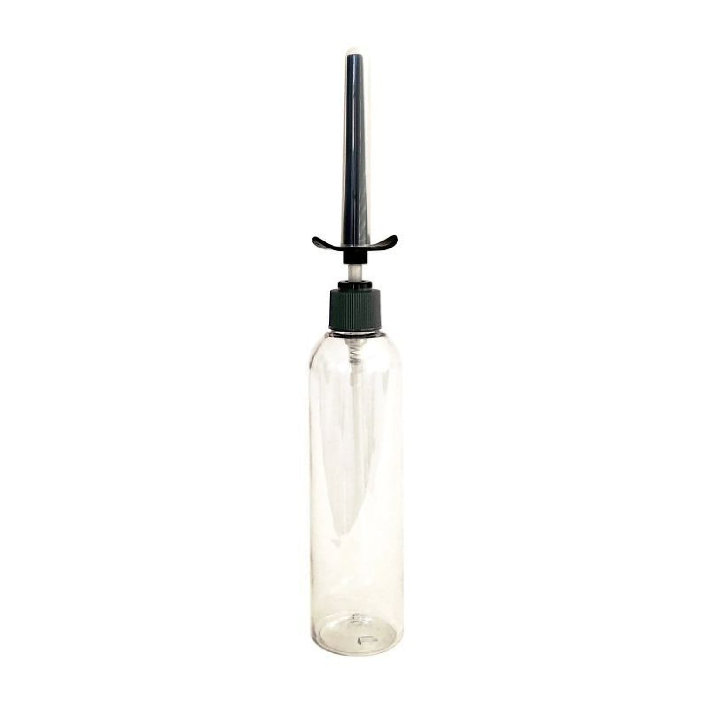 Spout Silicone Lube Injector