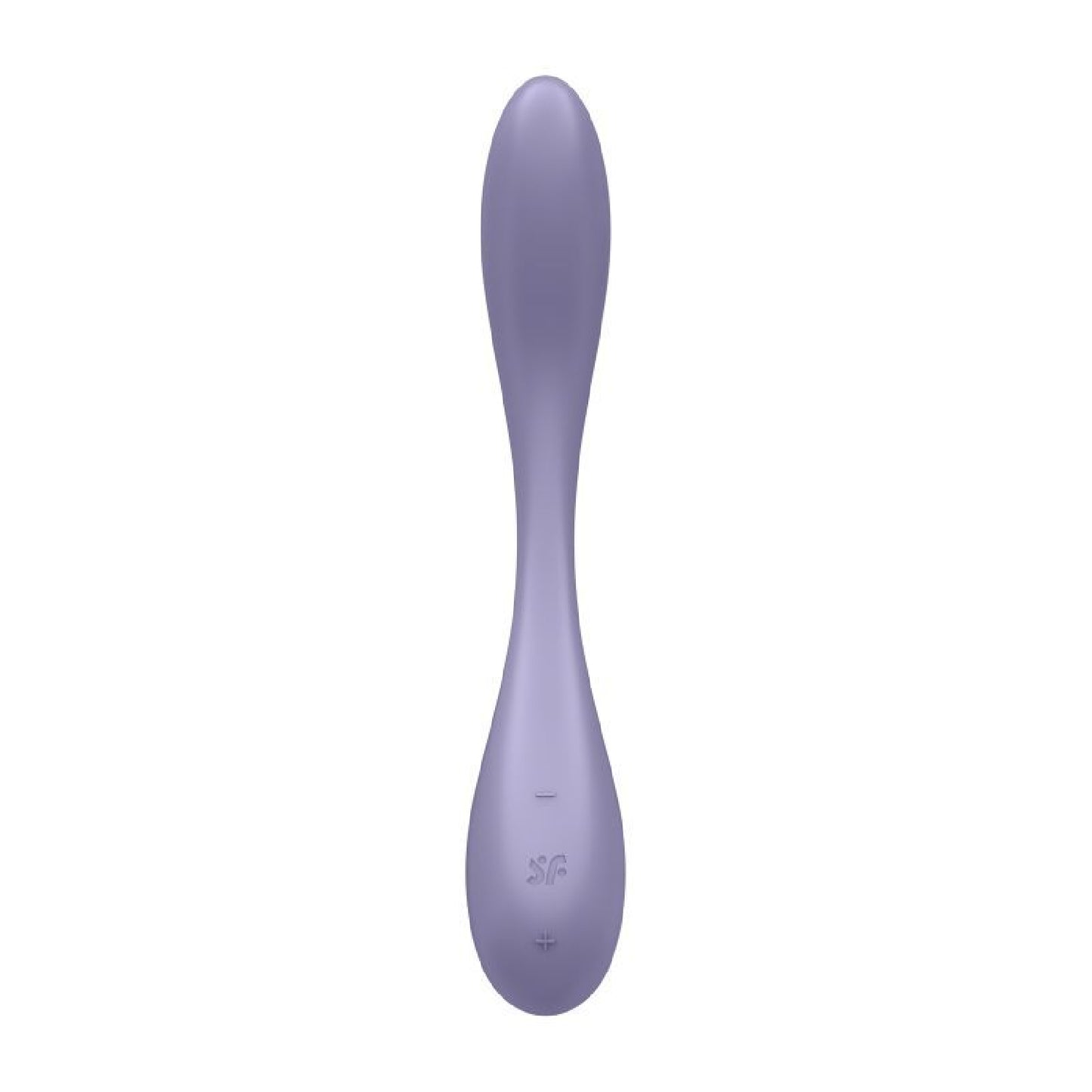 Satisfyer G-Spot Flex 5+ Lilac