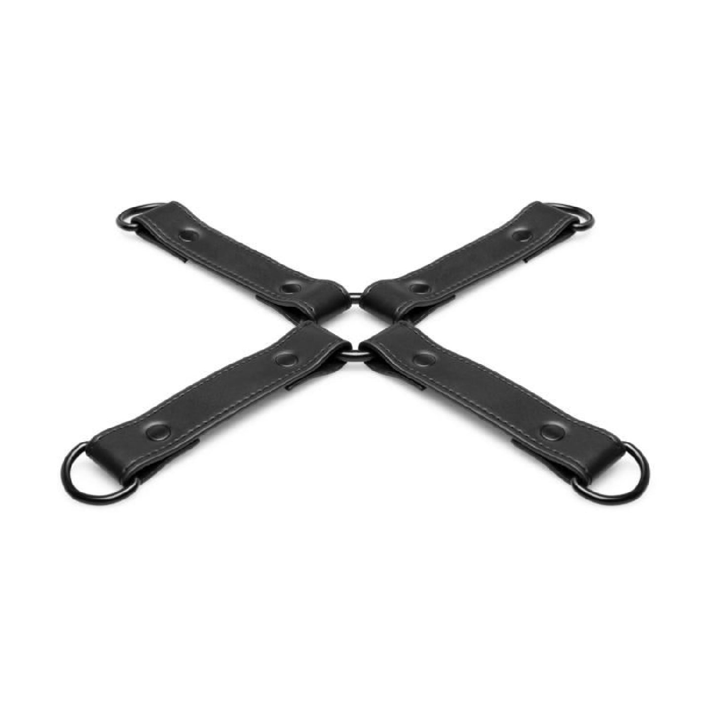 Hog Tie Black