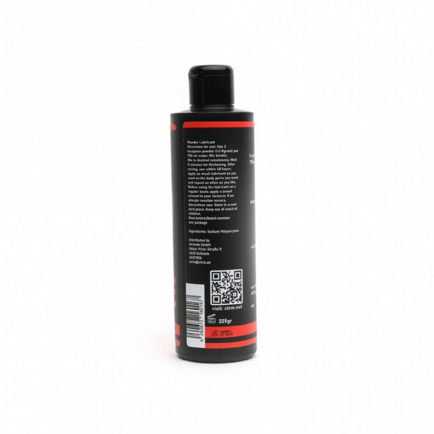 XTRM Lube Powder 225gm
