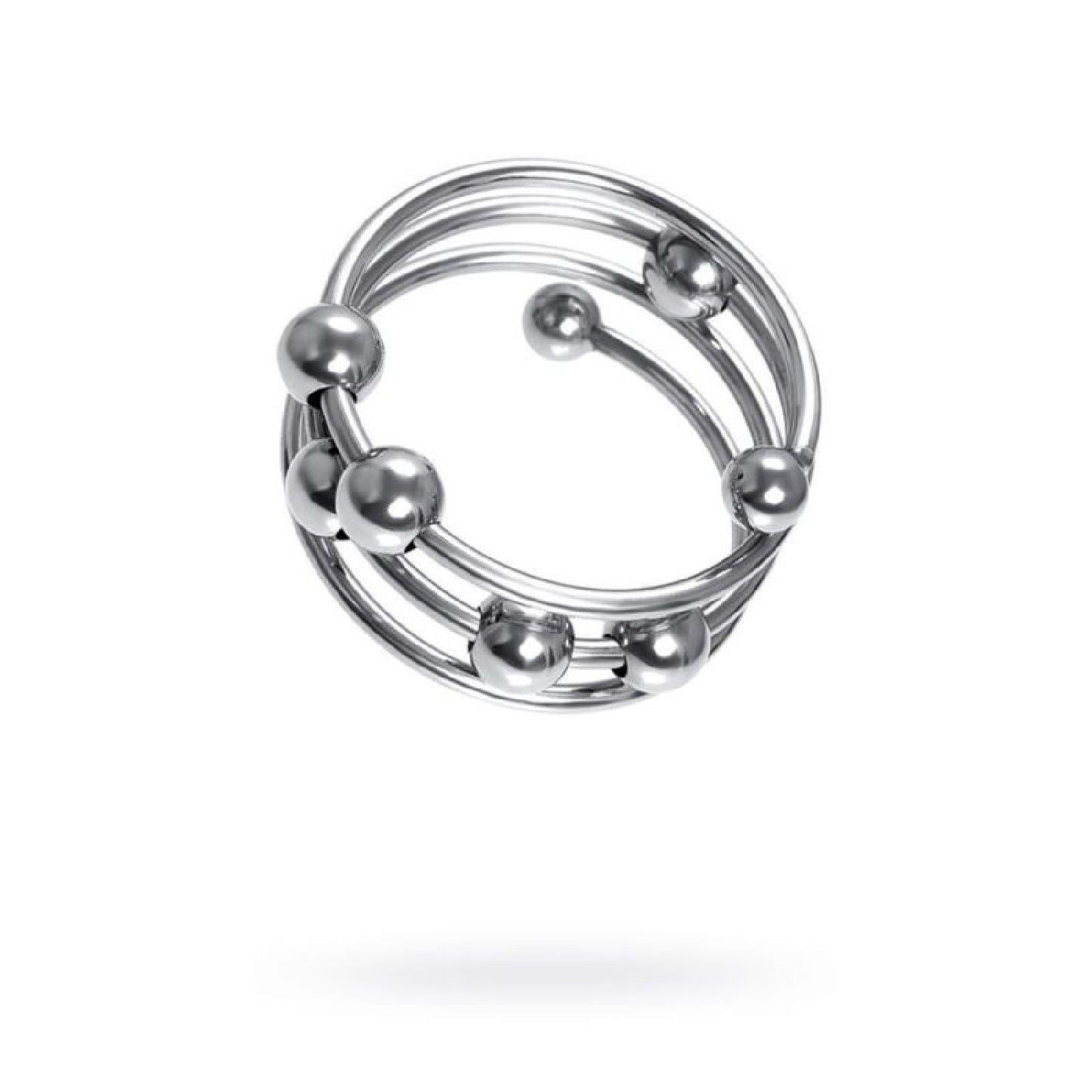 Penis Head Ring Large 40mm