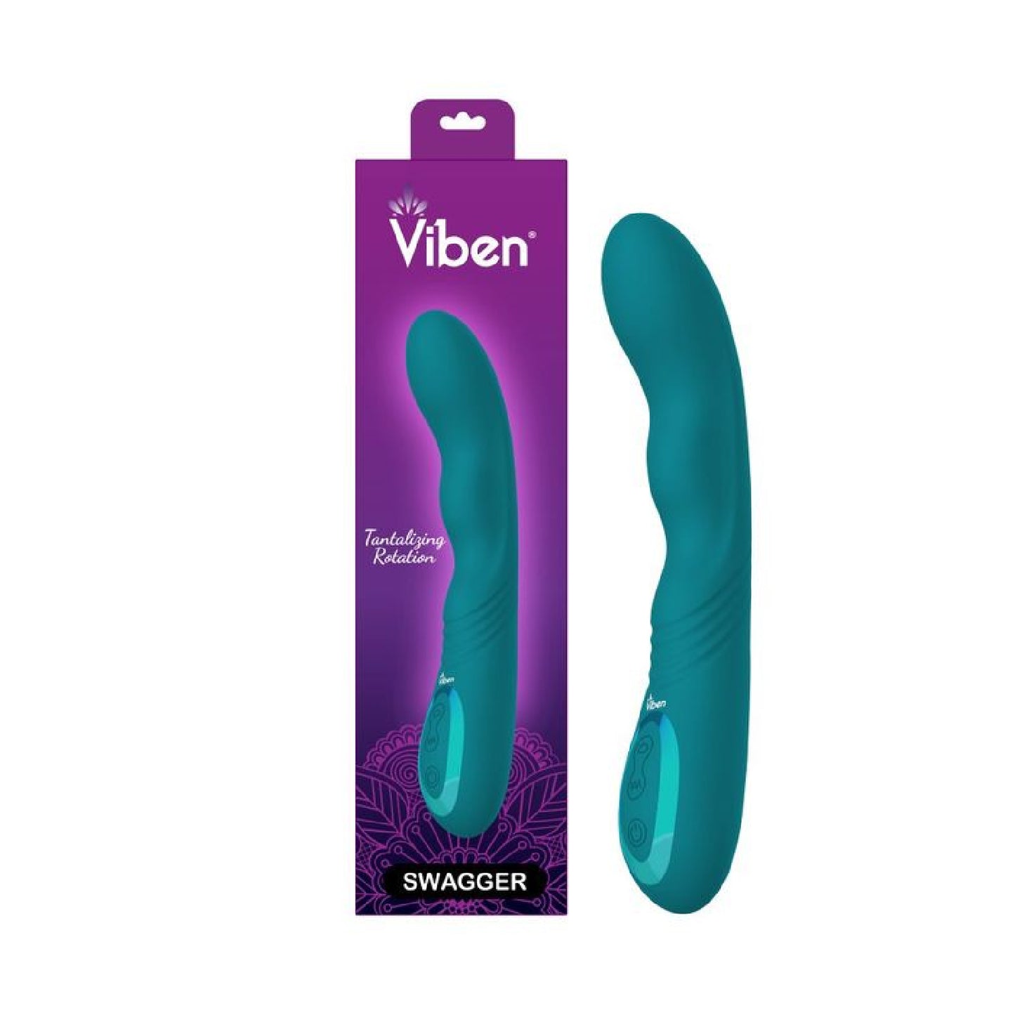 Viben Swagger Ocean