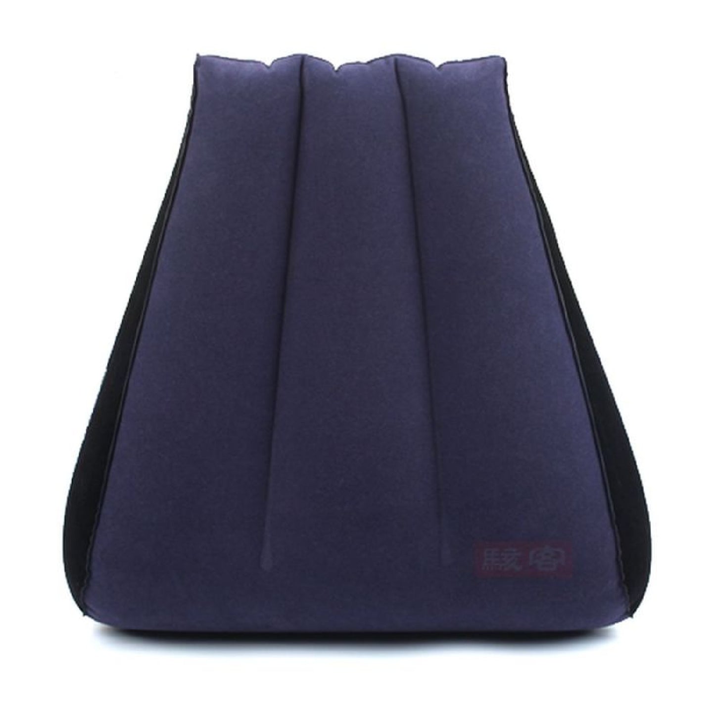 Inflatable Sex Positioning Tapered Wedge Cushion