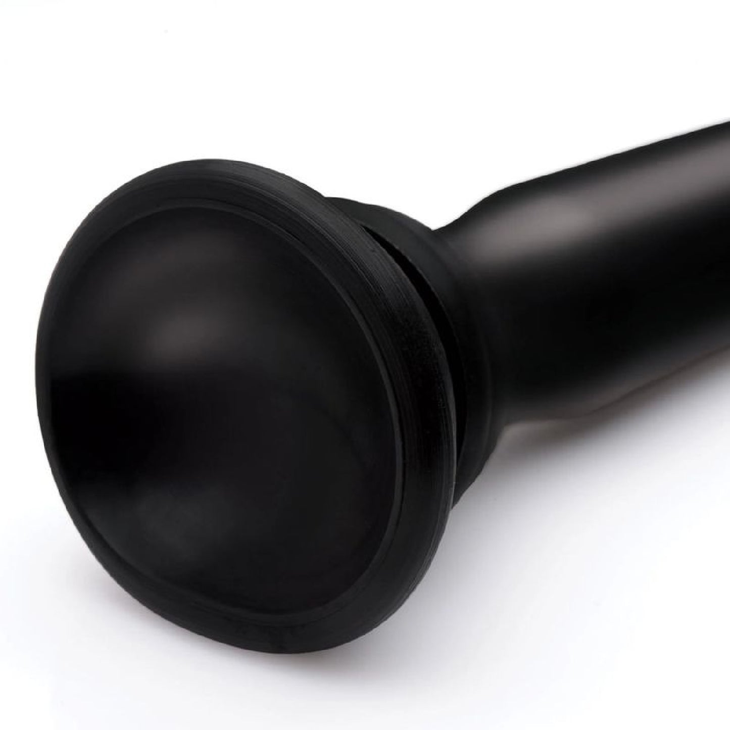 Silicone Tapered Hose 15in