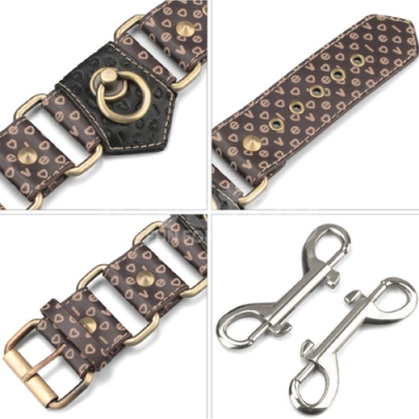 Rebellion Reign Handcuffs
