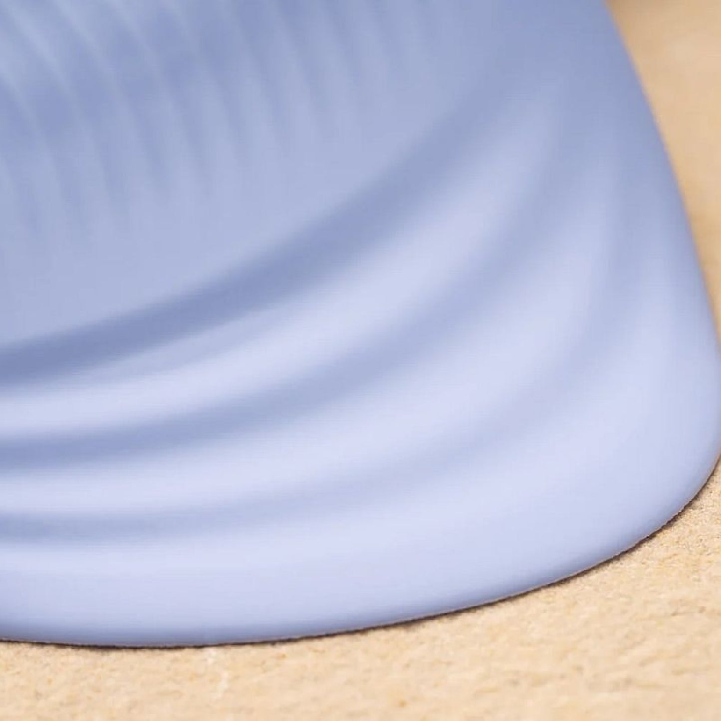 NIYA 5 Silicone Rechargeable Massager