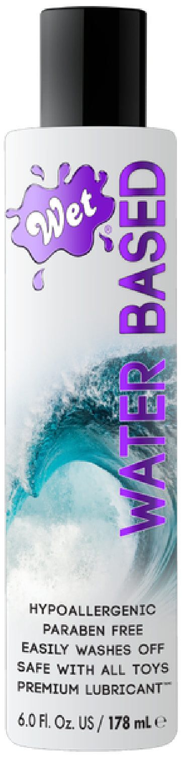 Water Based
