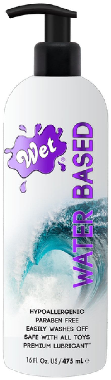 Water Based