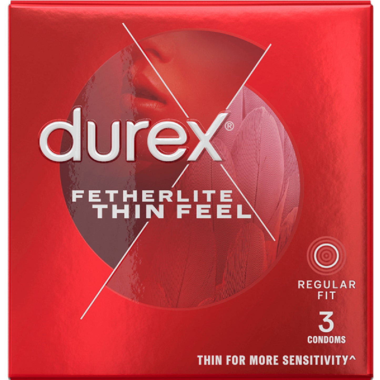 Fetherlite Thin Feel 3's - Best Cock Rings in Australia | sex kits Australia