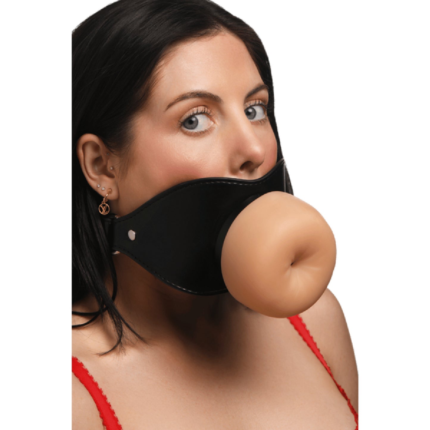 Ass Face Mouth Gag - sex toys online | female sex toys