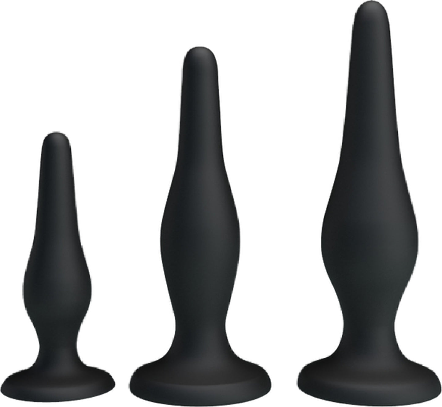 Beginner's Mini Anal Kit