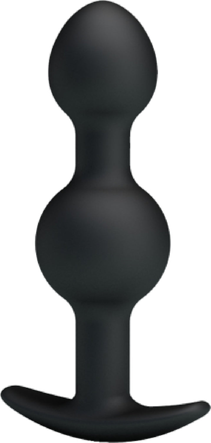 Silicone Anal Balls 4.05"