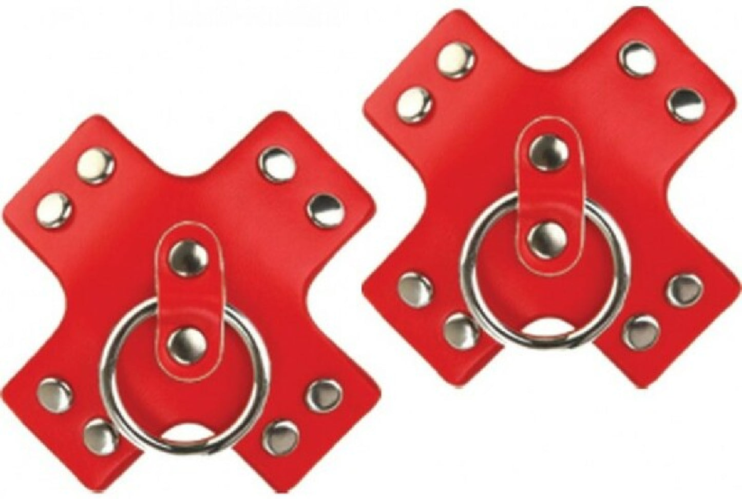 Seducer Nipplicious Pasties - Fetish Gear Australia | Couple Sex Toys in Australia