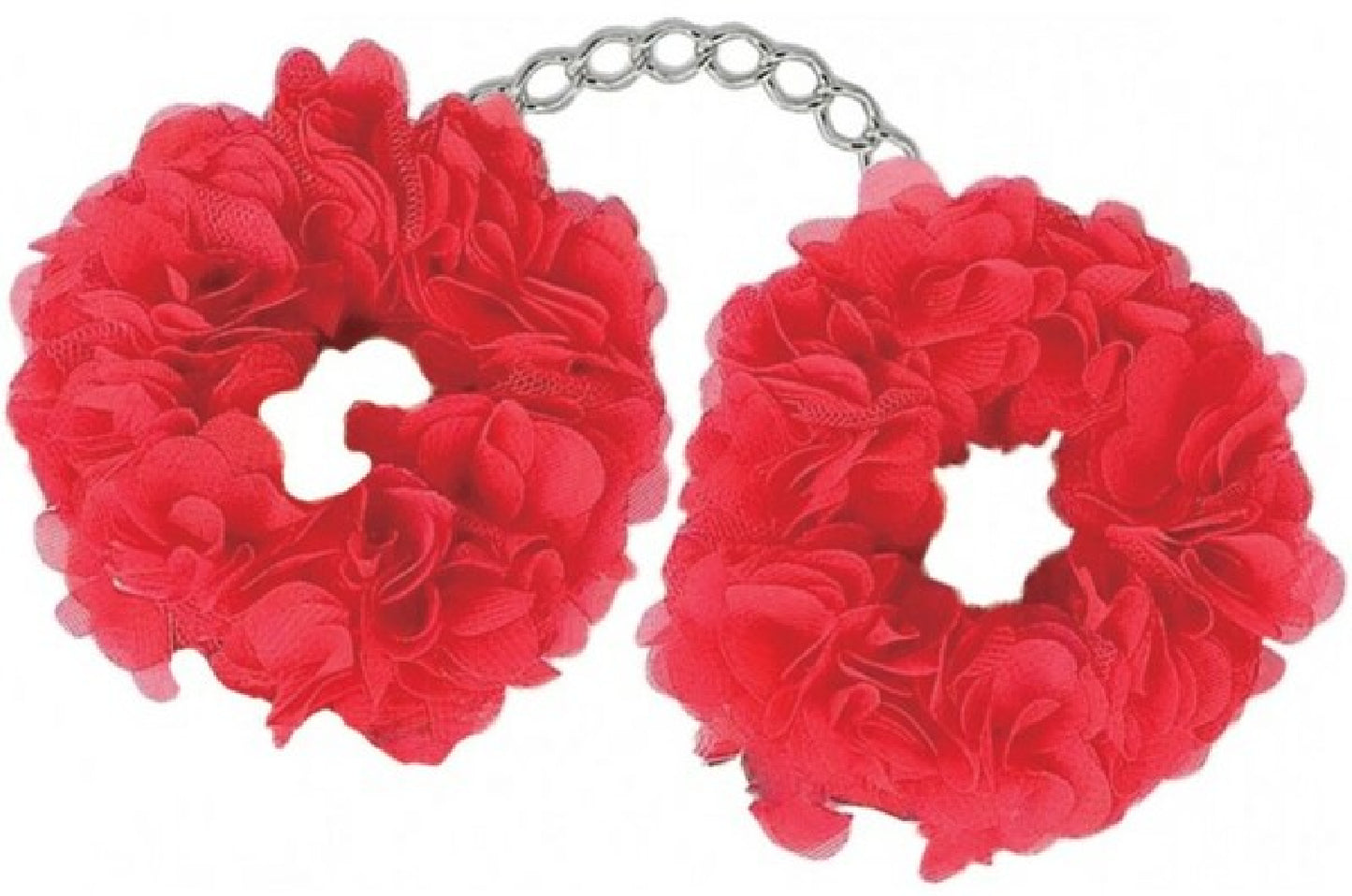 Blossom Luv Cuffs - Sex Hygiene Products in Australia | Buy Sex Swings in Australia