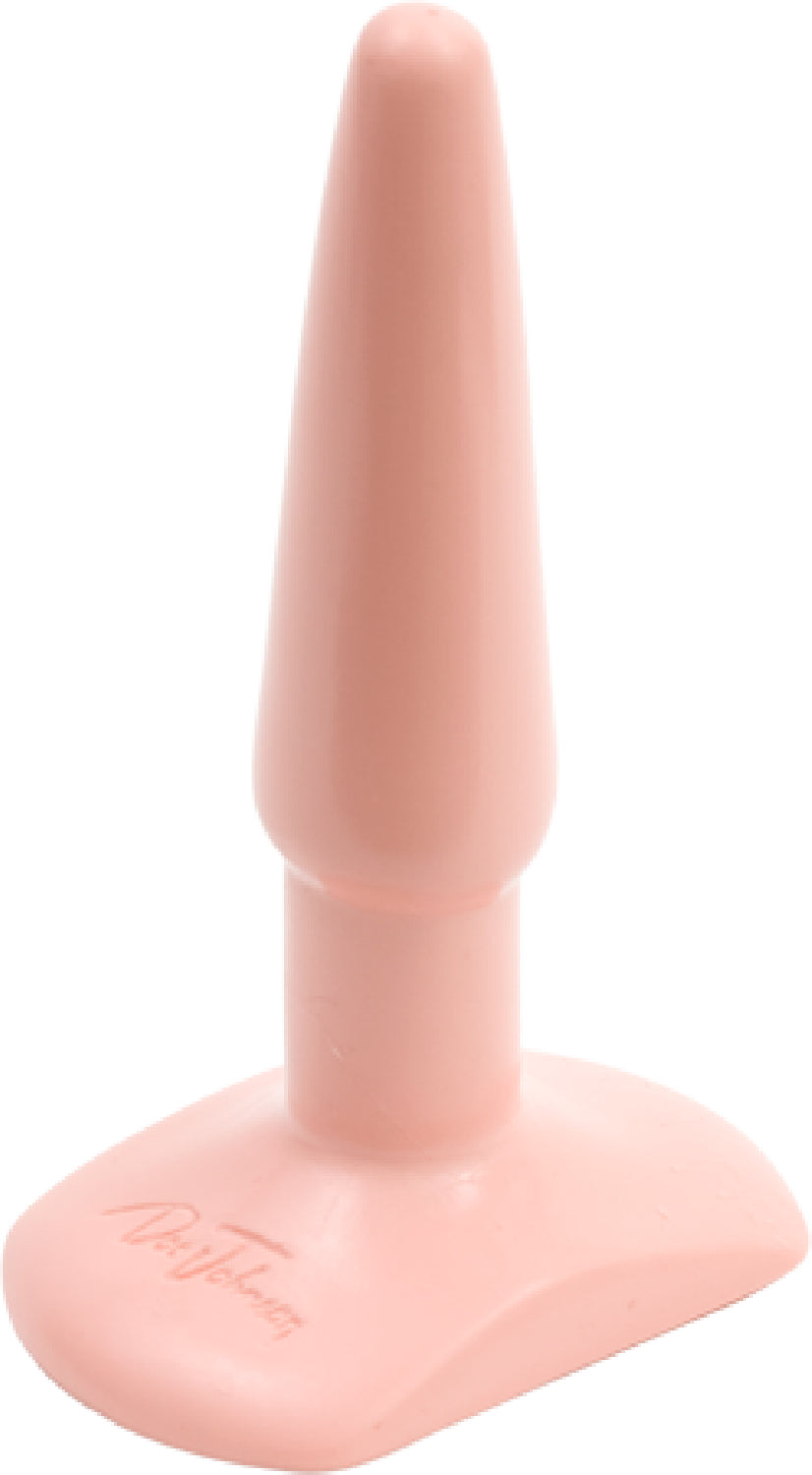 Butt Plugs Smooth Classic Small - cock rings Australia | online sex shop Australia