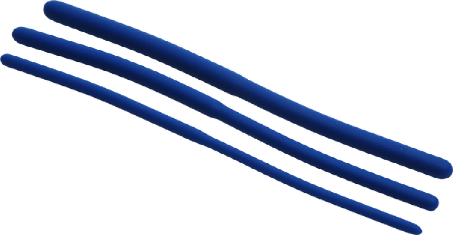 Invasion Silicone Urethral Sound Trainer Set - sex toys for couples Australia | sex kits sets Australia