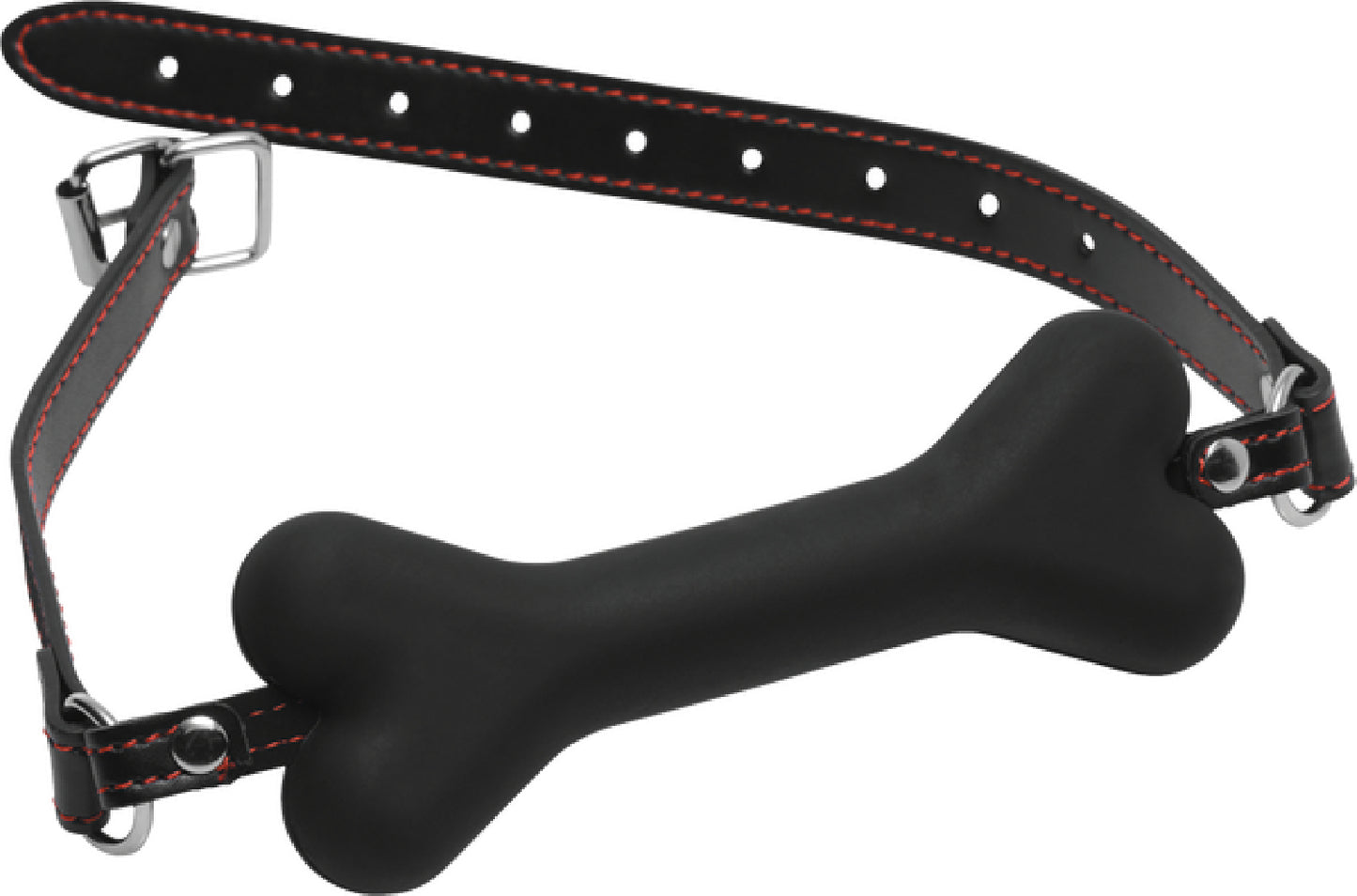Hound Adjustable Dog Bone Gag - Buy Sex Kits in Australia | female strap ons Australia