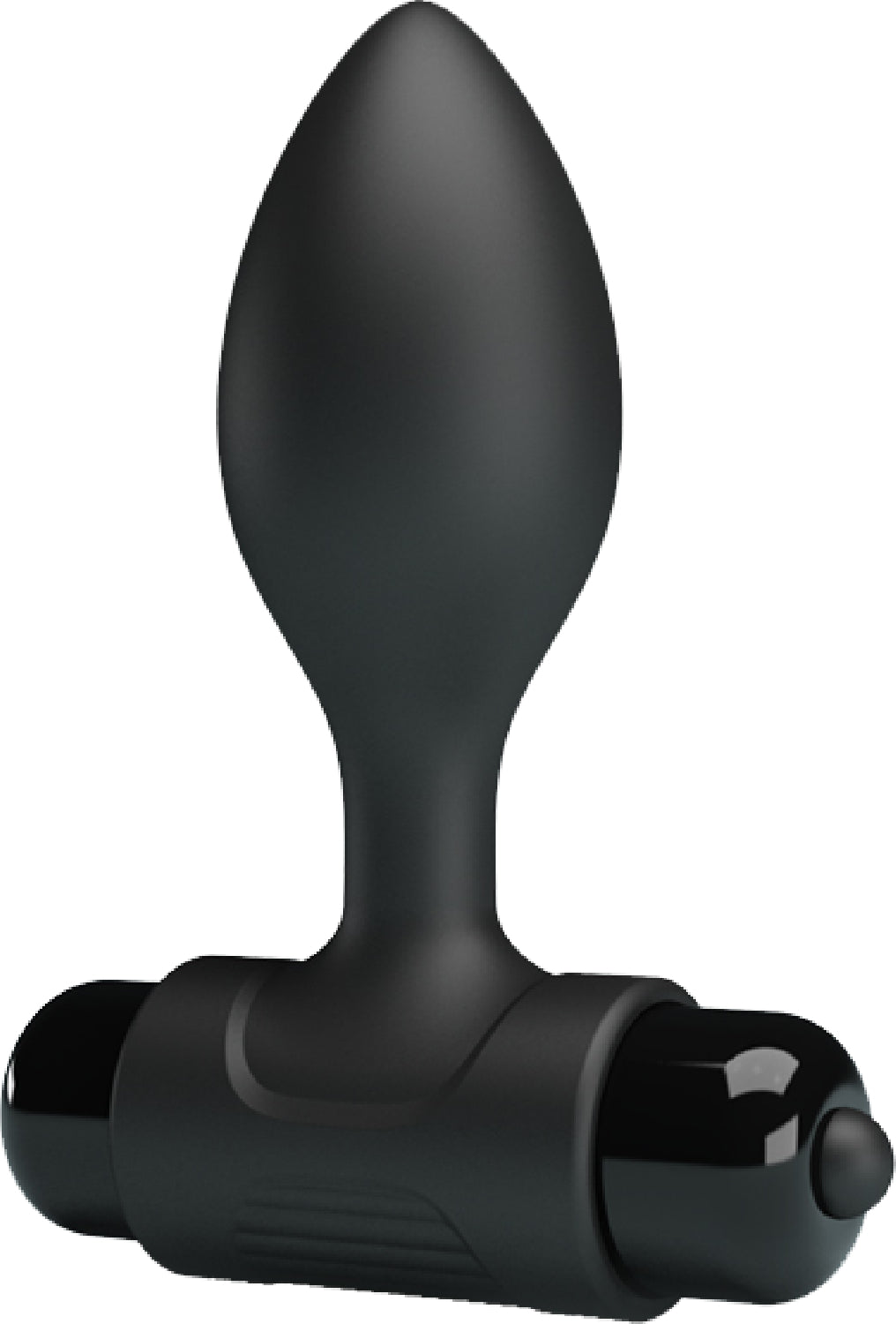 Vibra Butt Plug