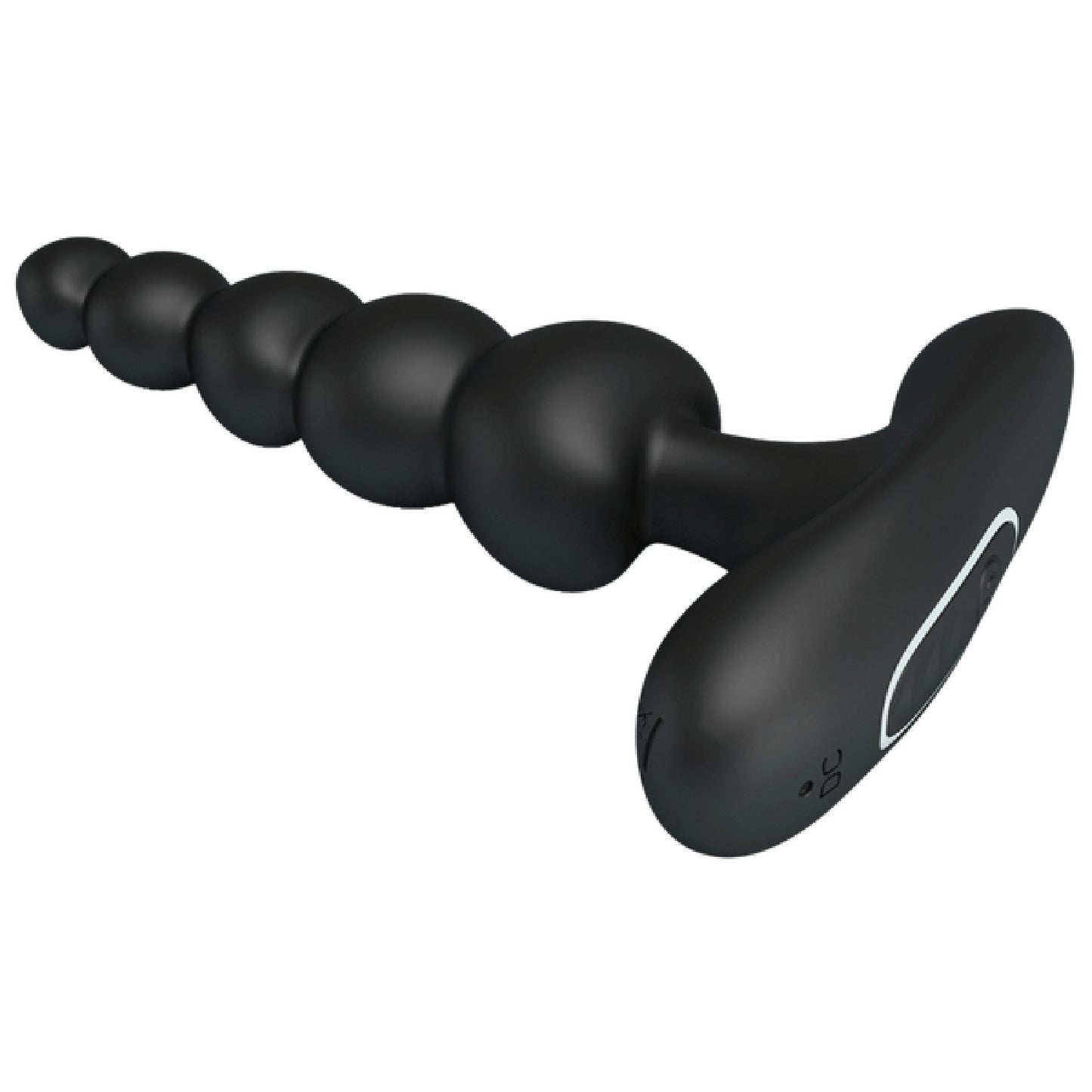 Corban - Rechargeable Butt Plug