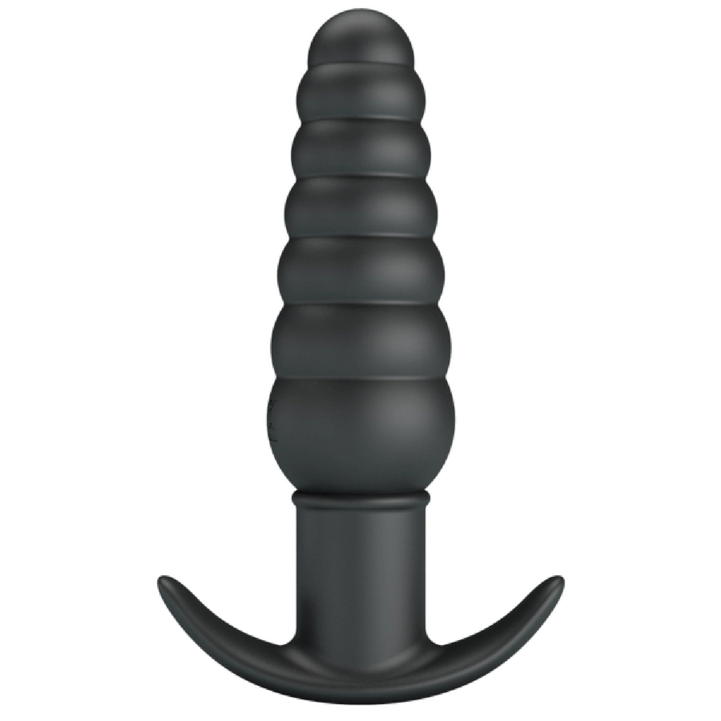Silicone Butt Plug - Aeolis