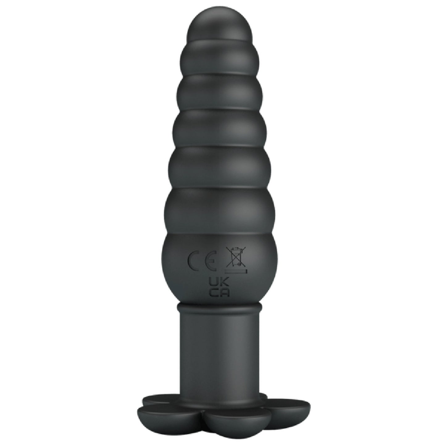 Silicone Butt Plug - Imron