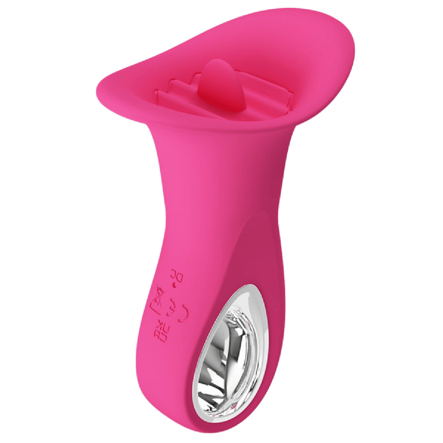 Rechargeable Clyde - glass sex toys Australia | Buy Glass Sex Toys in Australia
