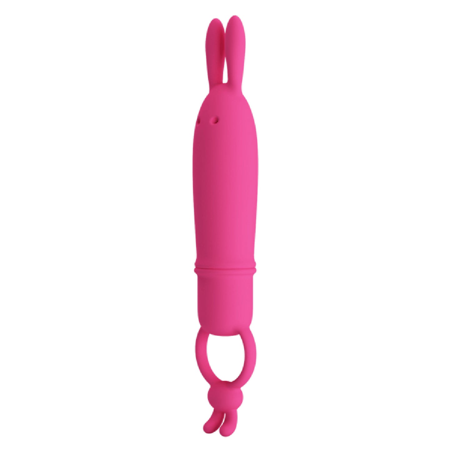 Bunny Finger Vibrator - Delia
