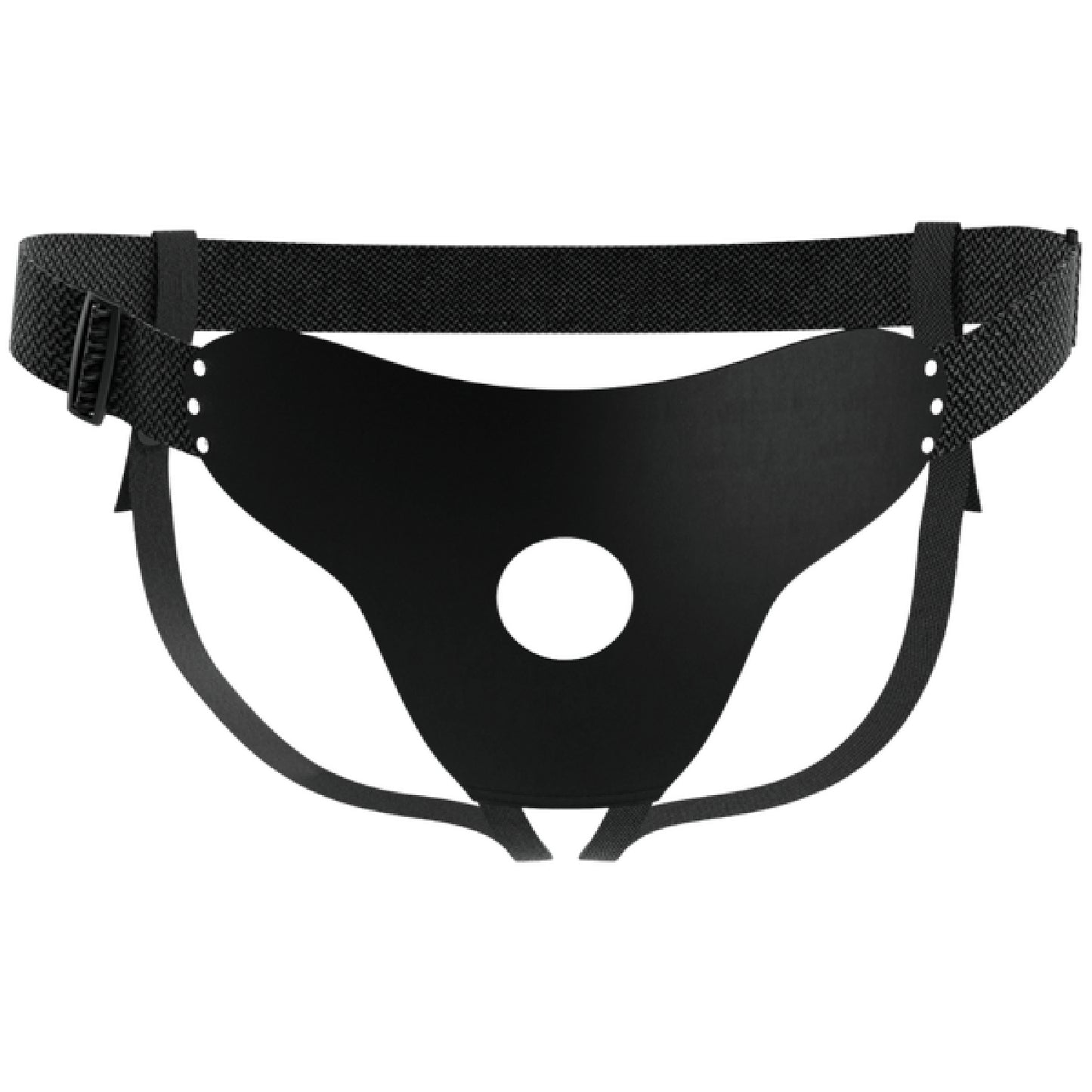 Universal Strap-On Harness - Love Spell - Female Strap Ons in Australia | Bullet Vibrators in Australia
