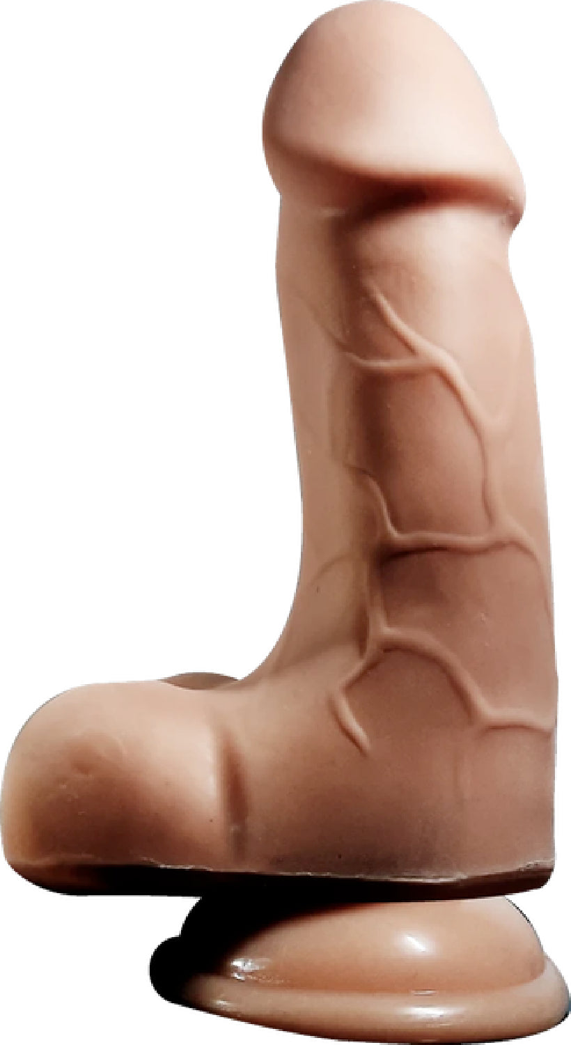 Fuzzy 7" Vibrating - Buy Sex Dolls in Australia | Male Strap Ons Australia