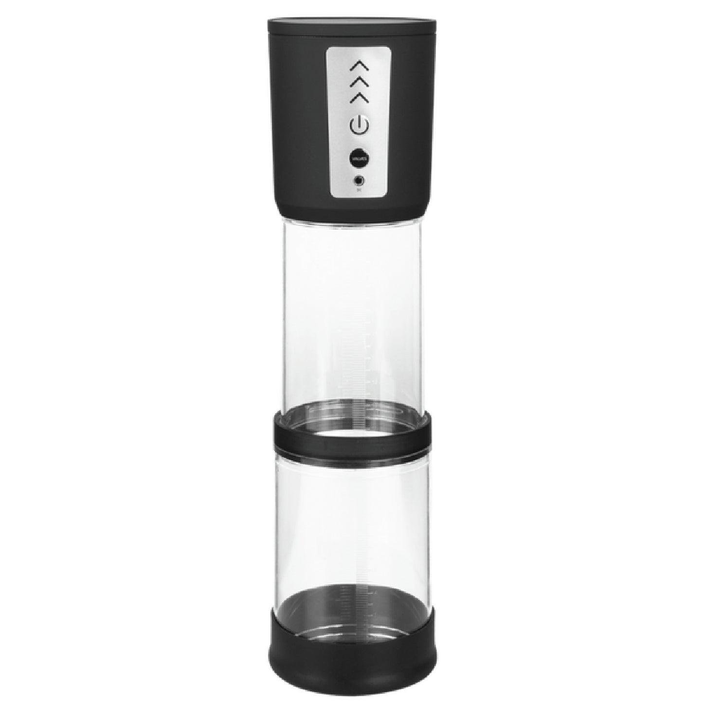 Vaczilla X9 USB Electronic Foldable Penis Pump - Dildos in Australia | sex toys online