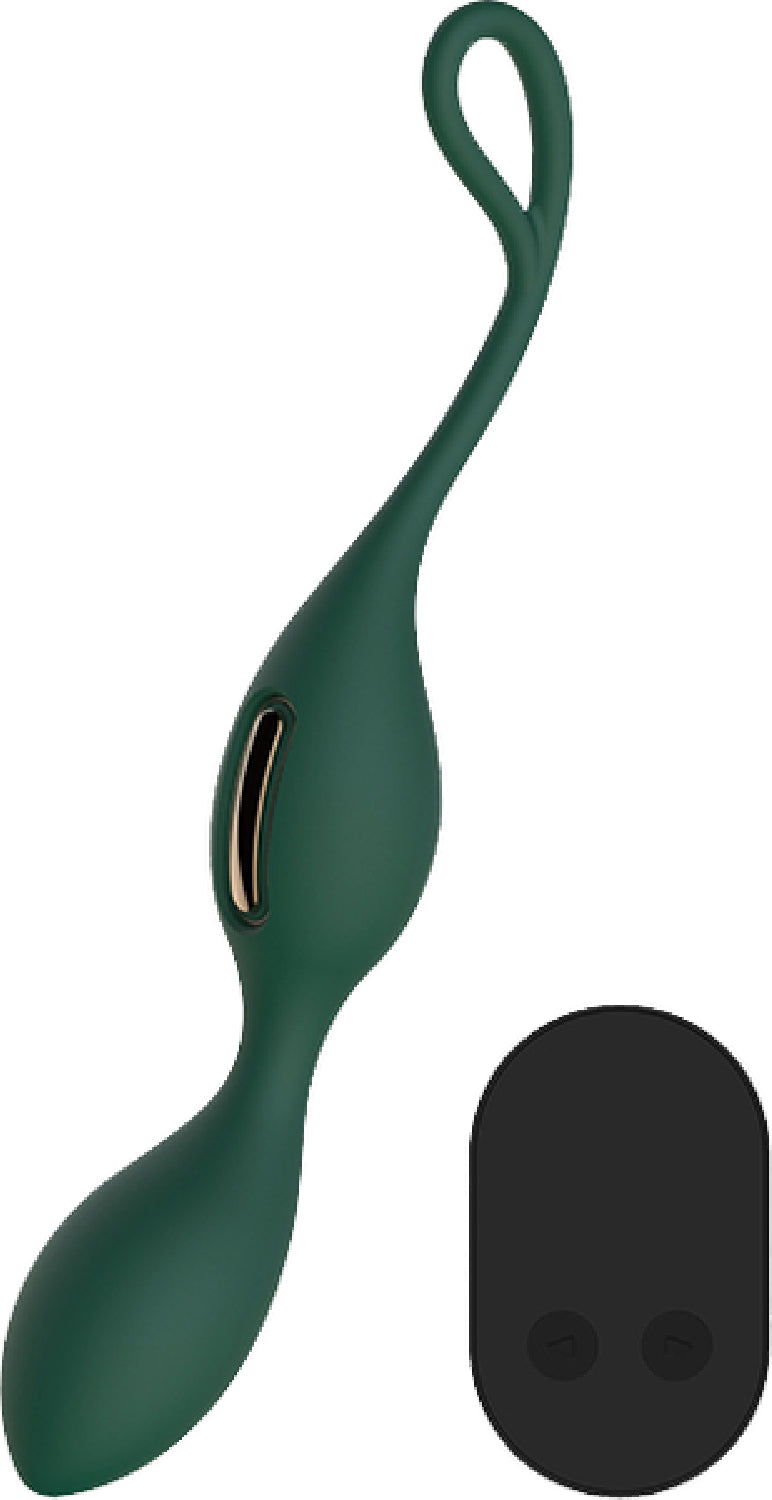 Kegel Egg With Remote Control - Fetish Gear Australia | Buy Sex Toys In Australia