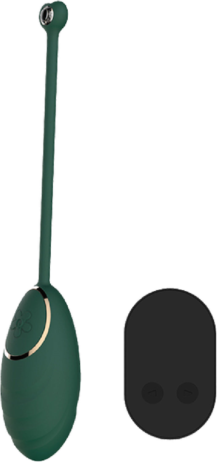 Mighty Mouse Remote Controlled Vibrating Egg - Bullet Vibrators in Australia | male masturbators Australia