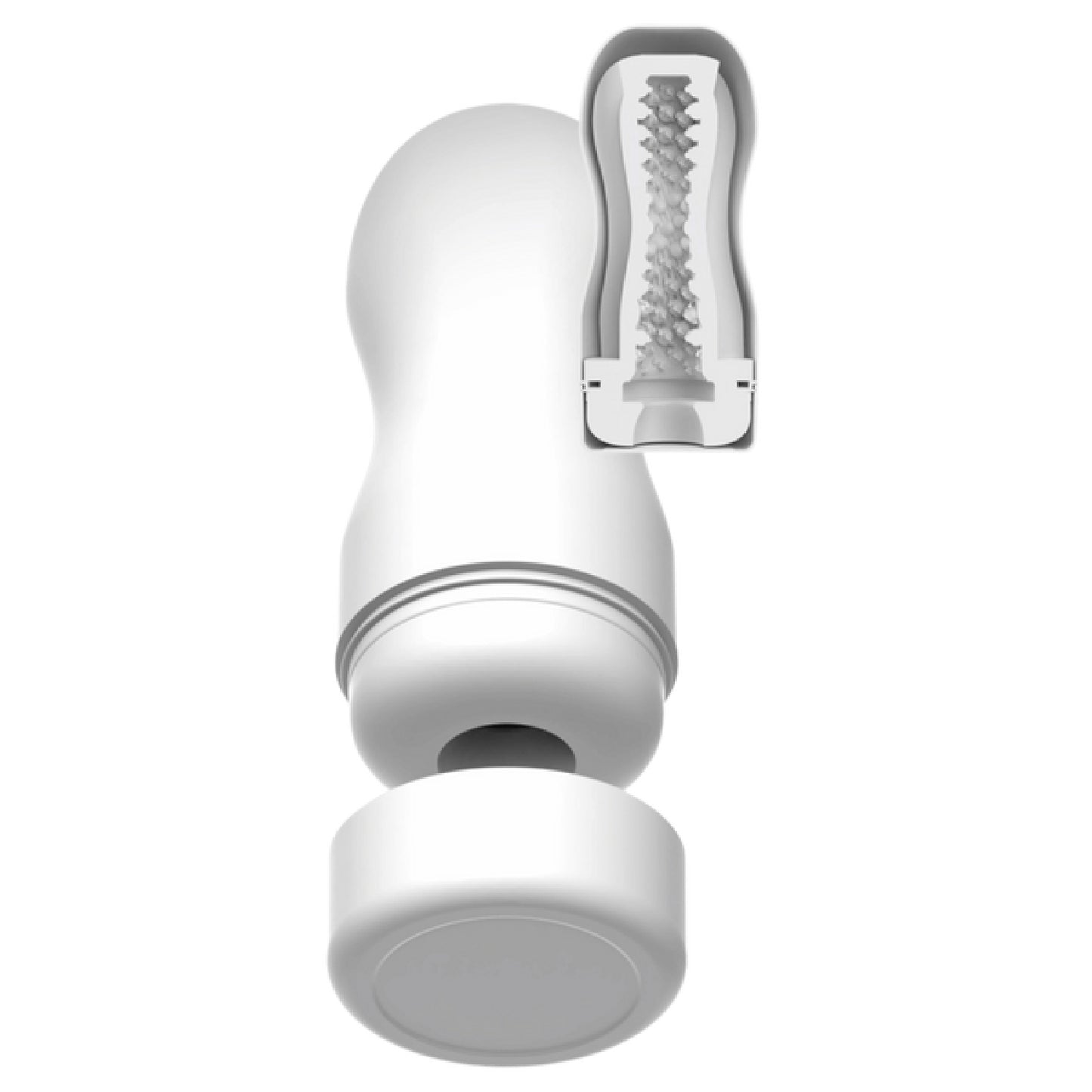 Boost Polkadot Stroker - bullet vibrators Australia | condoms online Australia