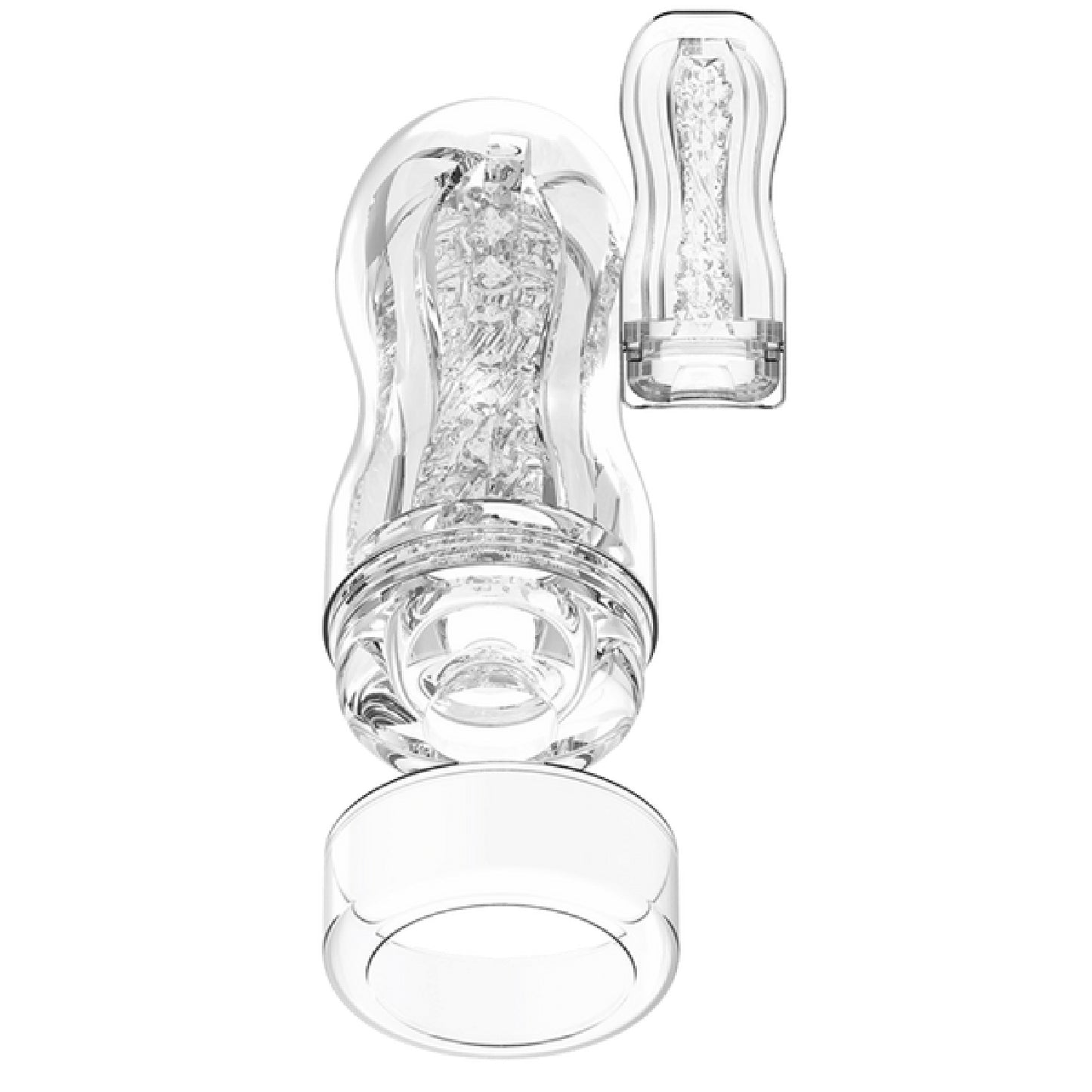 Original Portable Dainty Cup - Best Cock Rings in Australia | sex kits sets Australia