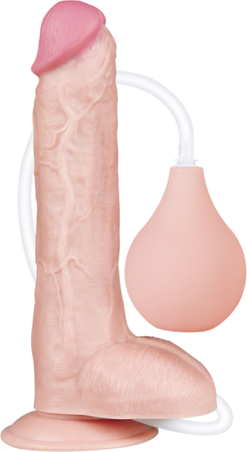 10'' Squirt Extreme Dildo - condoms online Australia | Female Strap Ons in Australia