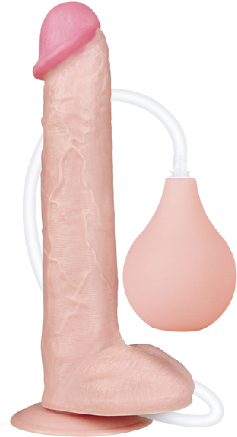 11'' Squirt Extreme Dildo - sex toys, adult | Dildos in Australia