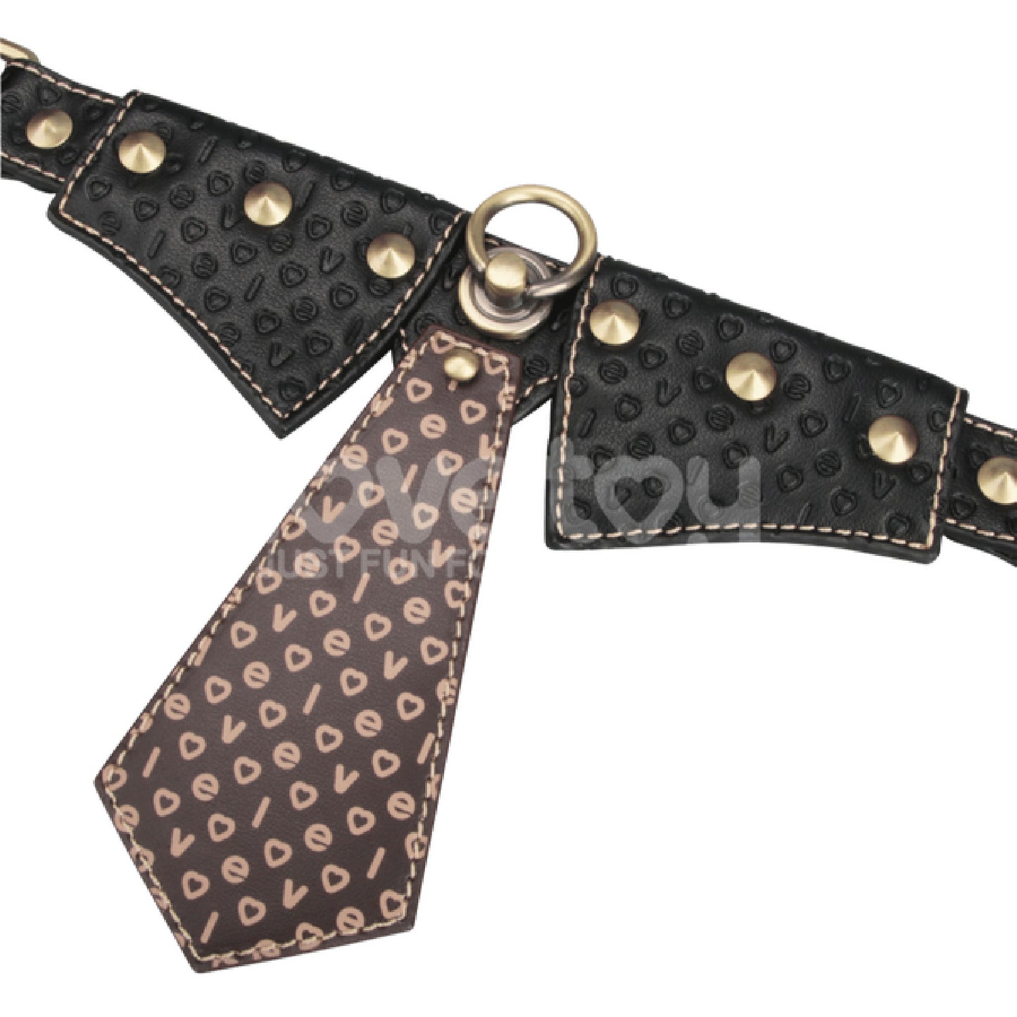 Collar & Leash