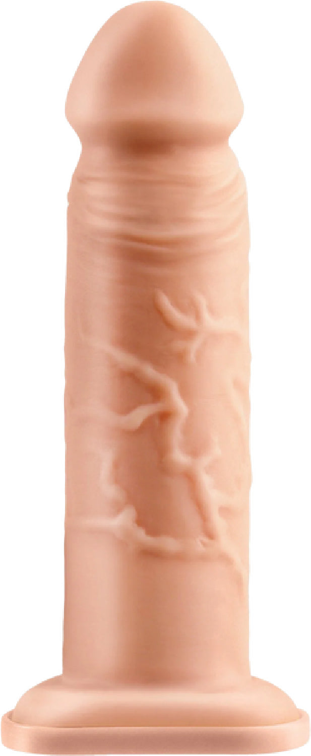 8" Silicone Hollow Extension - sex toys online | vibrators Australia