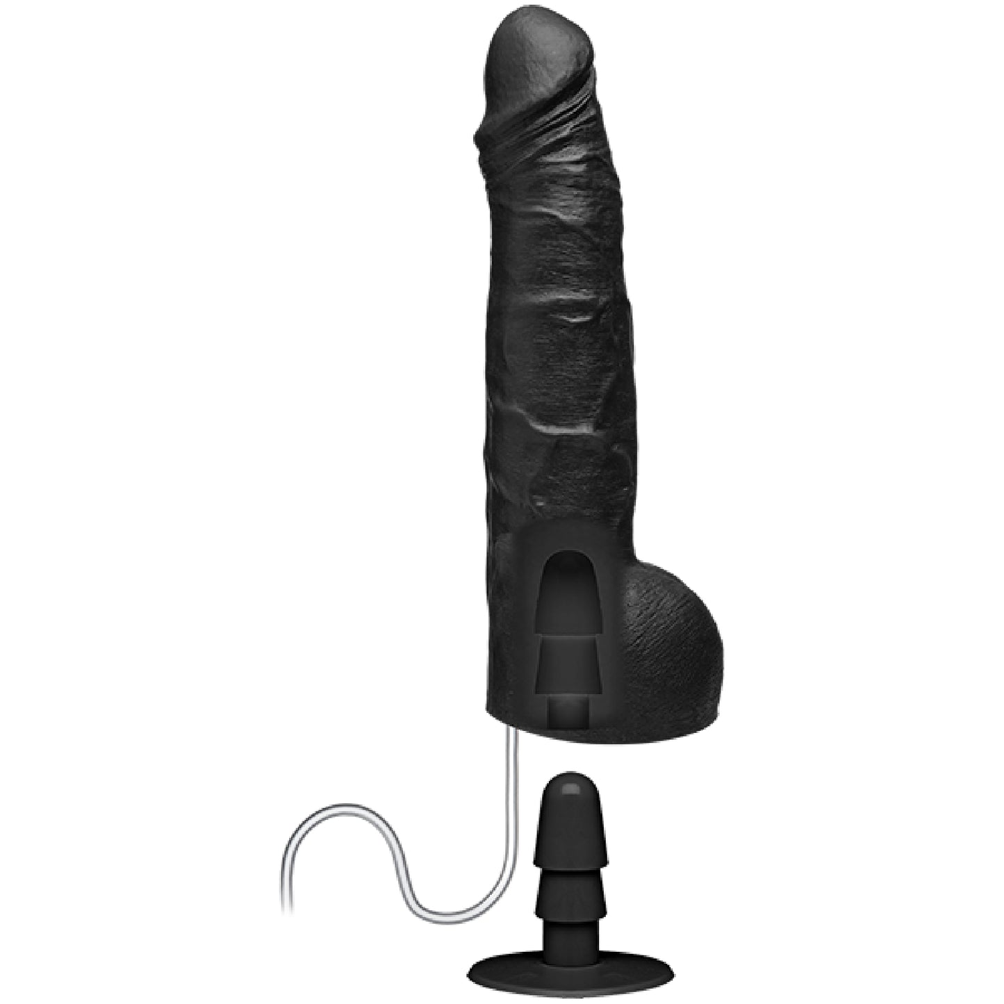 10" Dual Density Ultraskyn Squirting Cumplay Cock - Buy Condoms Online in Australia | Buy Glass Sex Toys in Australia