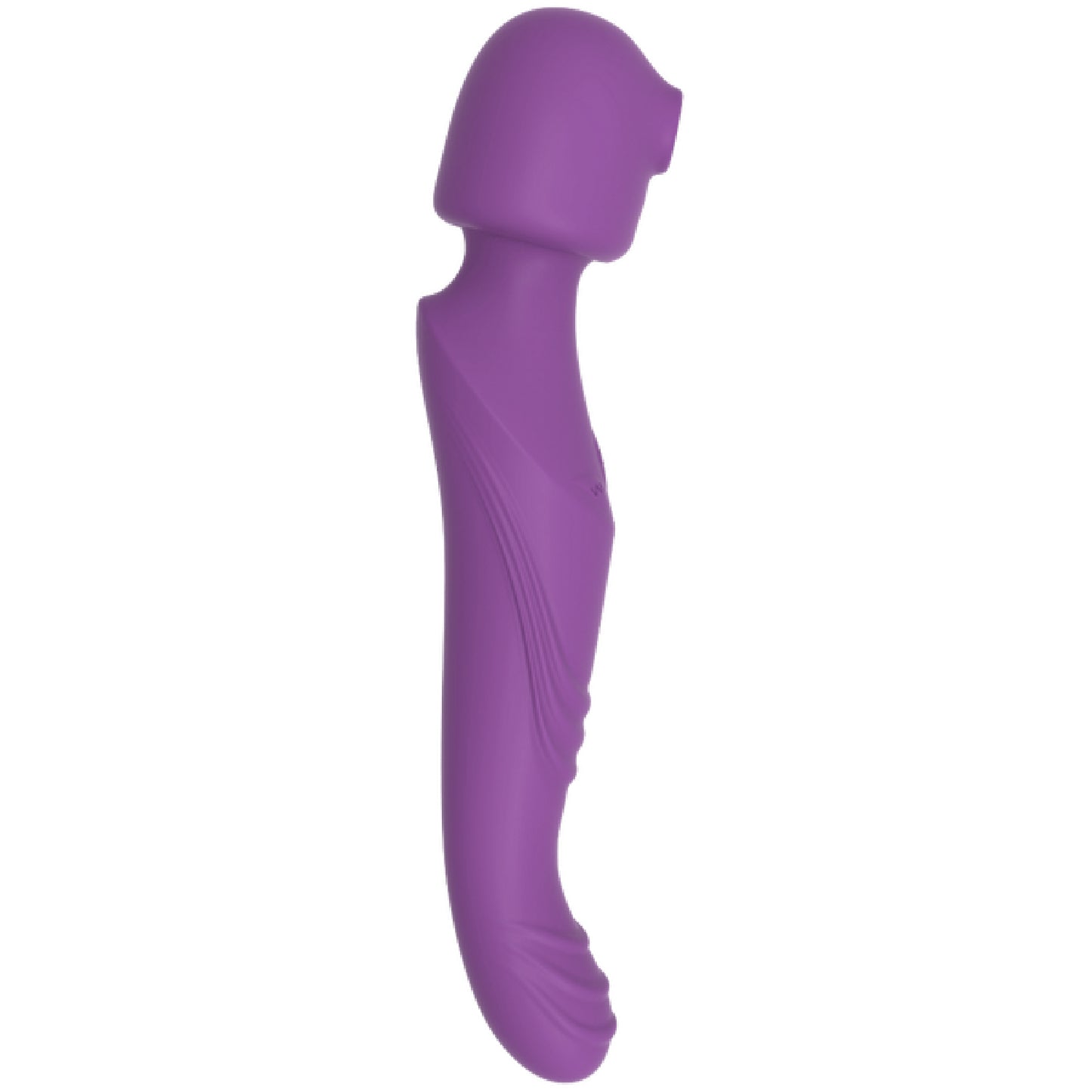 Tapping & Vibrating Wand