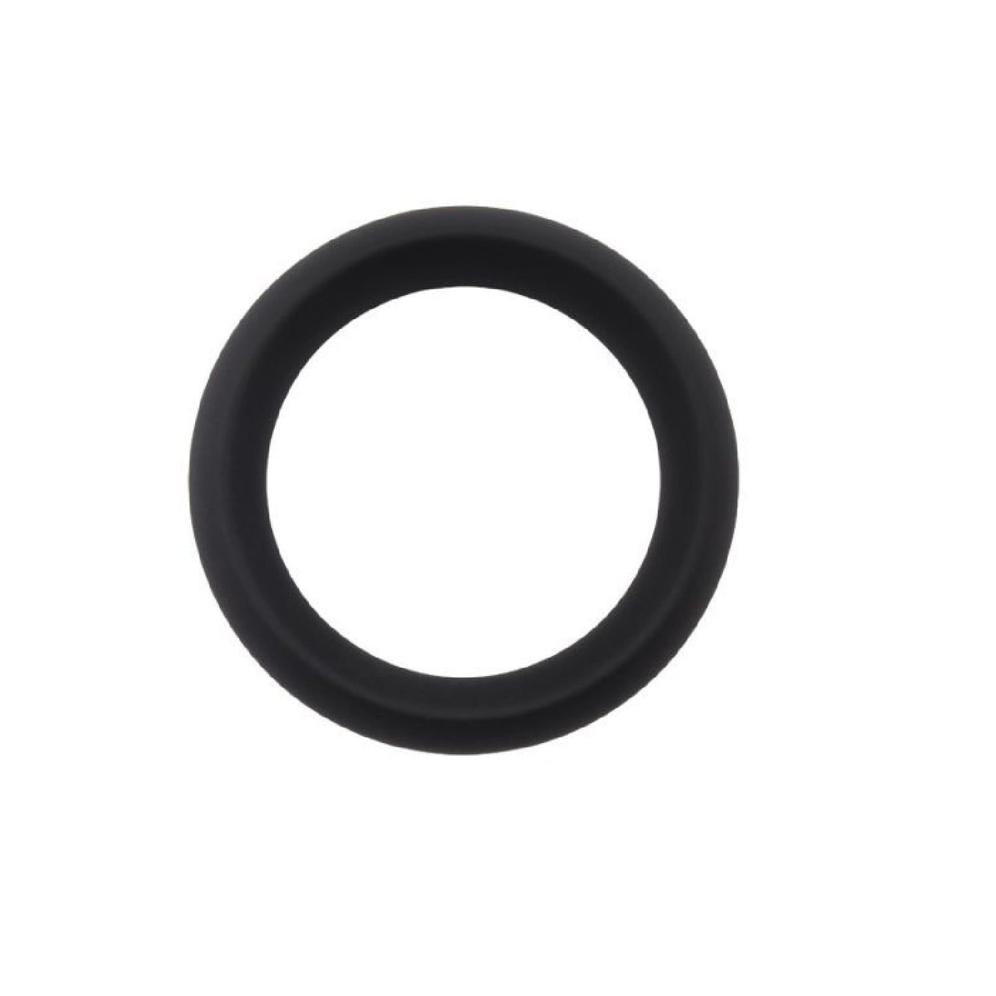 Infinity Comfort Silicone Ring L
